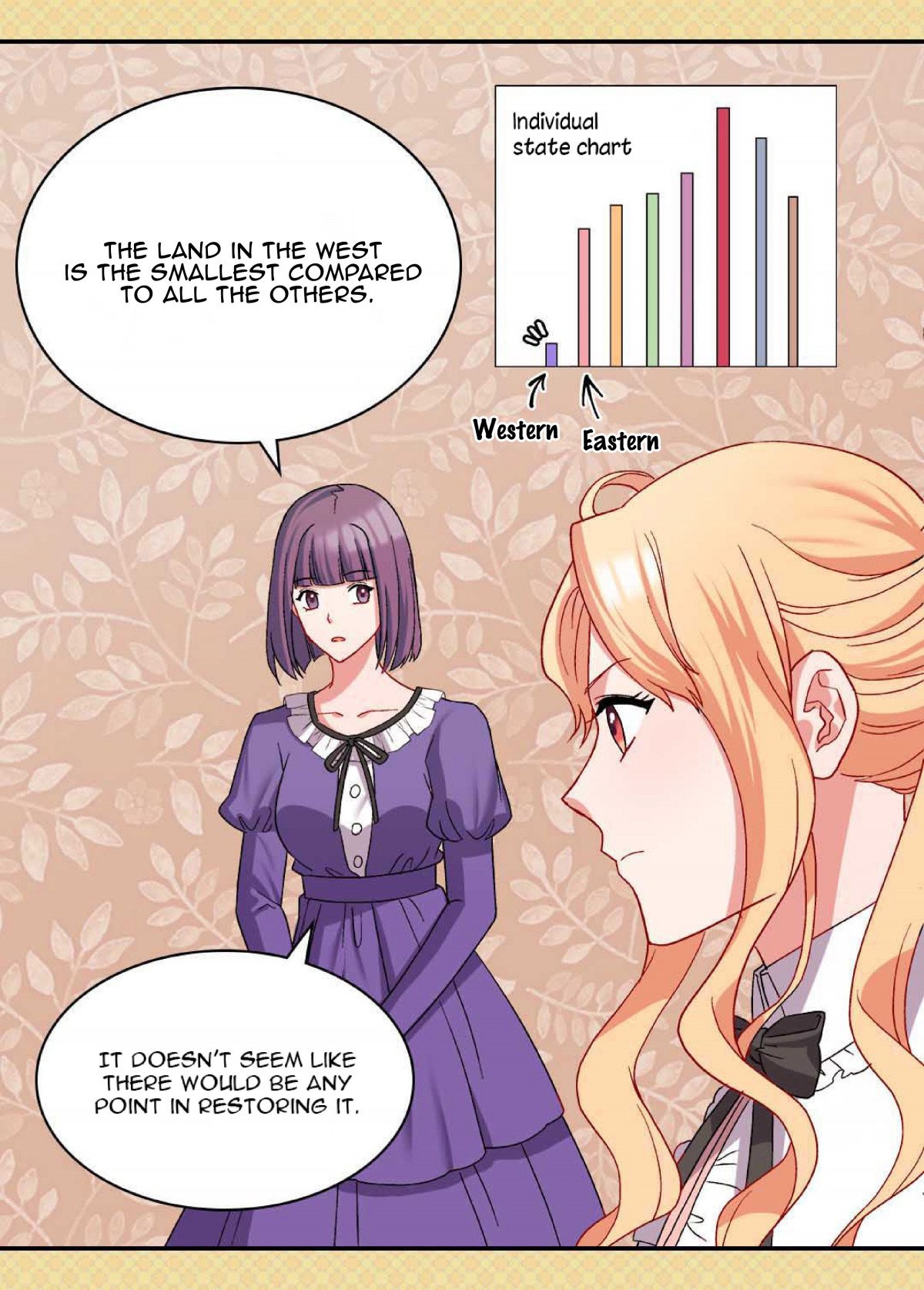 The Justice of Villainous Woman ( What It Takes to be a Villainess ) Chapter 67 - page 23