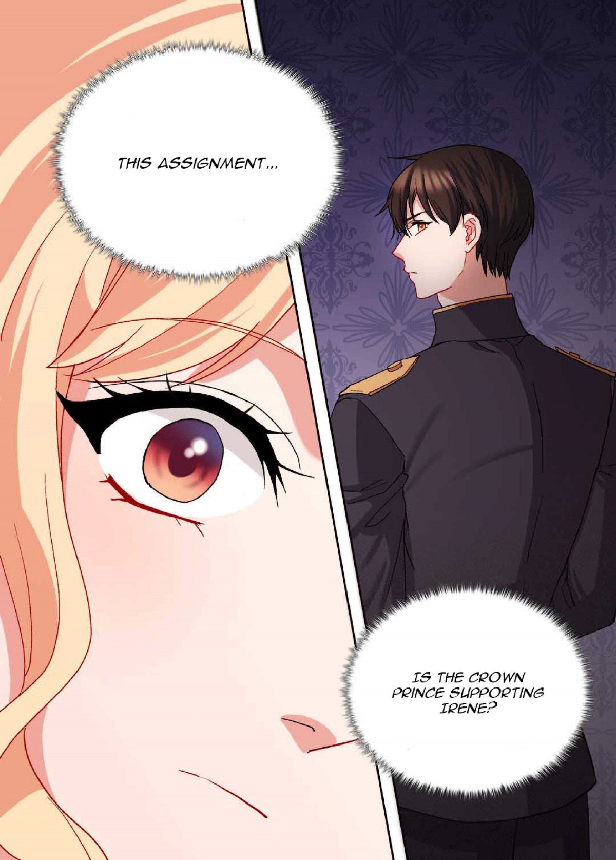 The Justice of Villainous Woman ( What It Takes to be a Villainess ) Chapter 67 - page 26