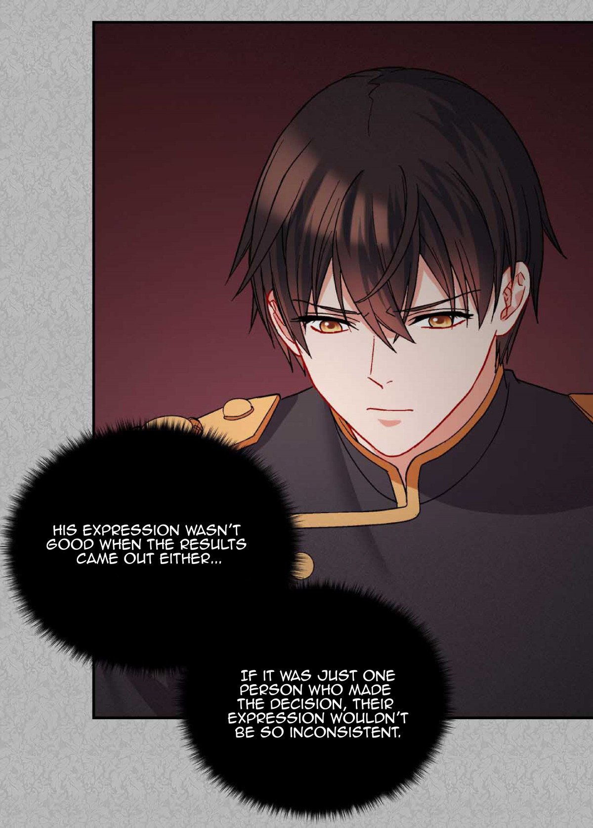 The Justice of Villainous Woman ( What It Takes to be a Villainess ) Chapter 67 - page 27