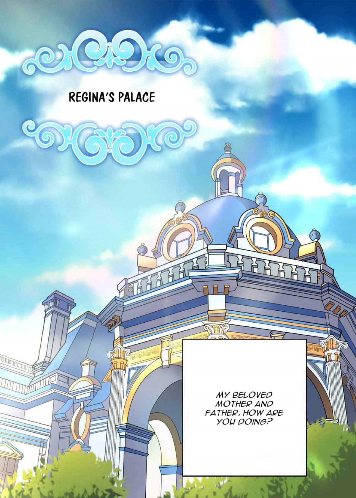 The Justice of Villainous Woman ( What It Takes to be a Villainess ) Chapter 67 - page 3