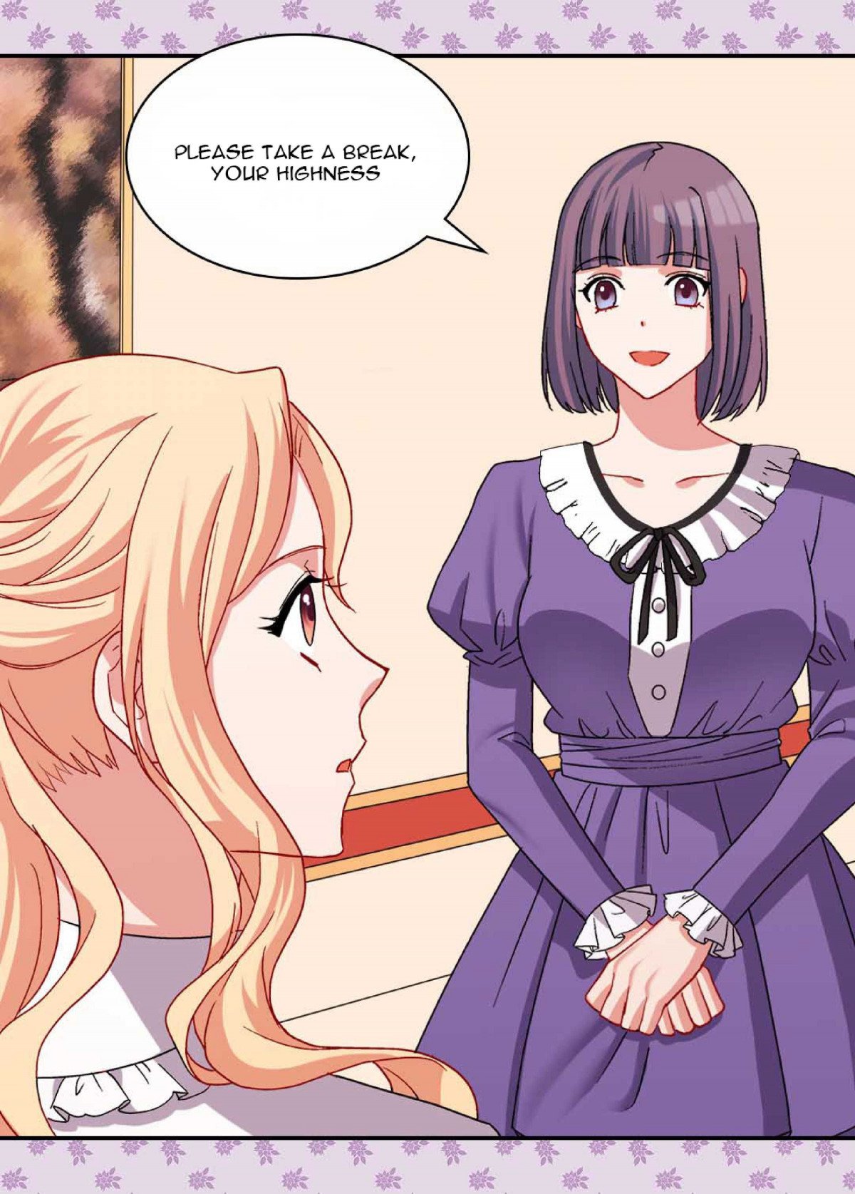 The Justice of Villainous Woman ( What It Takes to be a Villainess ) Chapter 67 - page 30