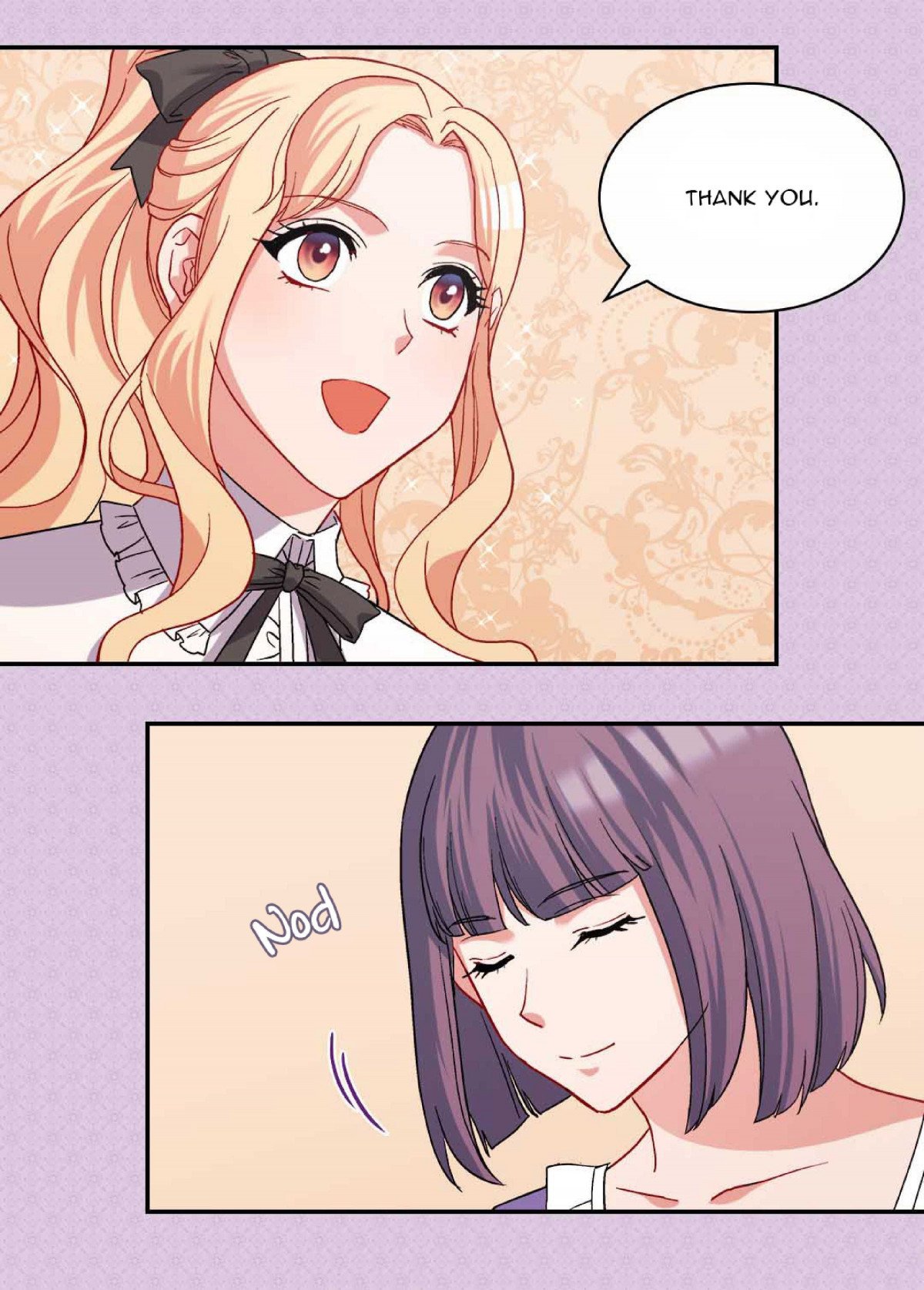 The Justice of Villainous Woman ( What It Takes to be a Villainess ) Chapter 67 - page 31