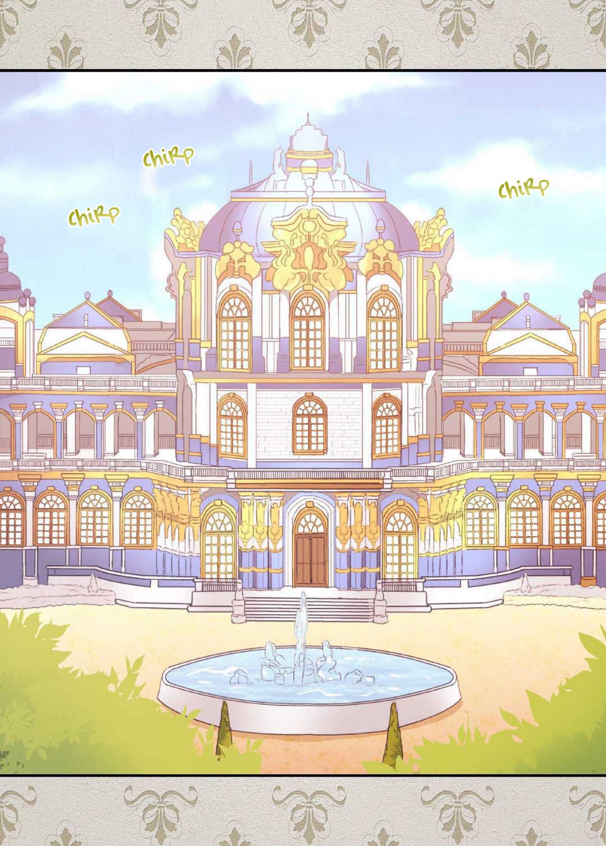 The Justice of Villainous Woman ( What It Takes to be a Villainess ) Chapter 67 - page 34