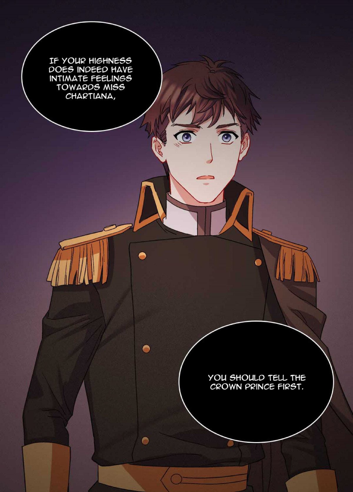 The Justice of Villainous Woman ( What It Takes to be a Villainess ) Chapter 67 - page 44