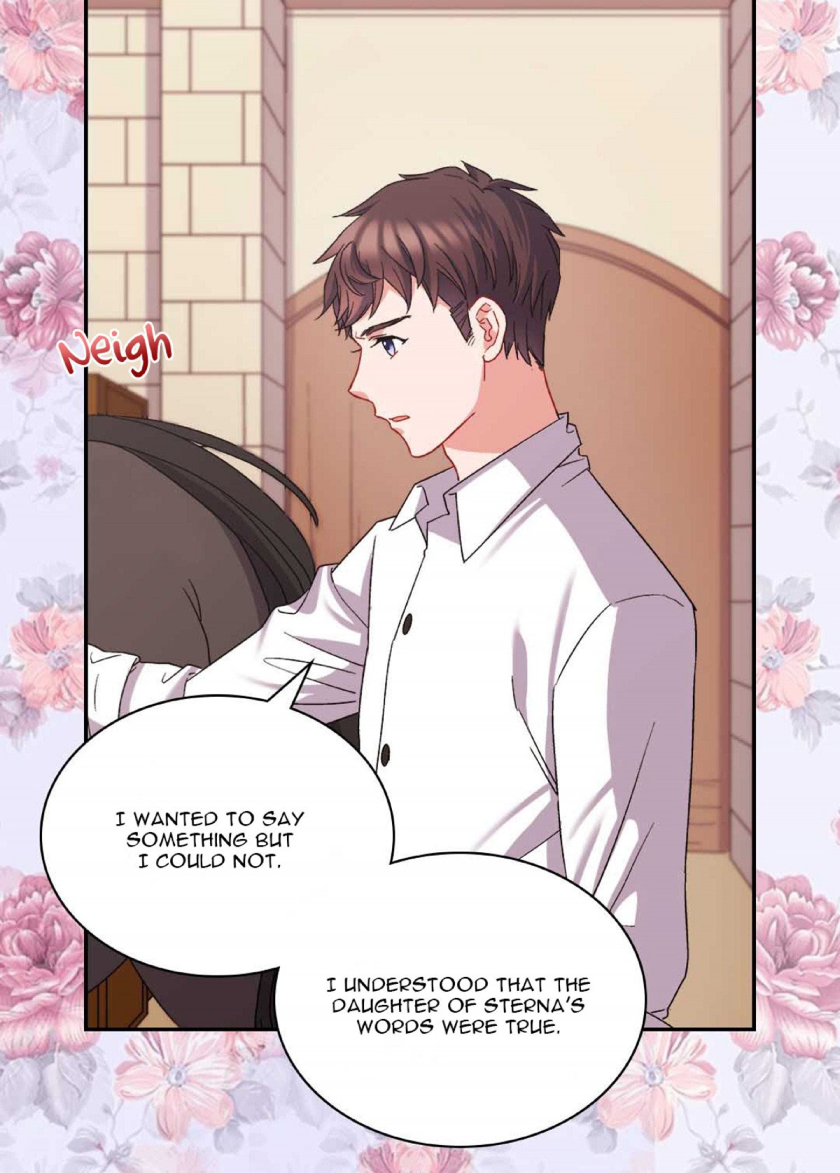 The Justice of Villainous Woman ( What It Takes to be a Villainess ) Chapter 67 - page 46