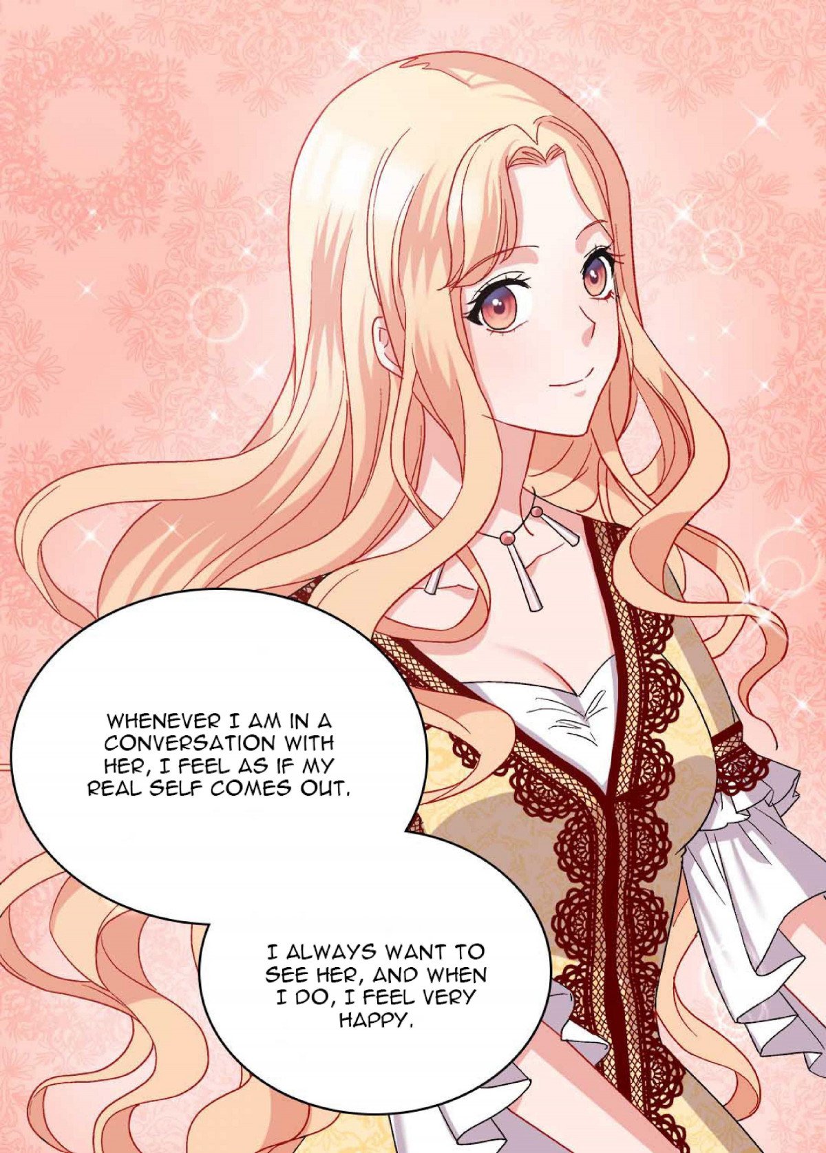 The Justice of Villainous Woman ( What It Takes to be a Villainess ) Chapter 67 - page 48