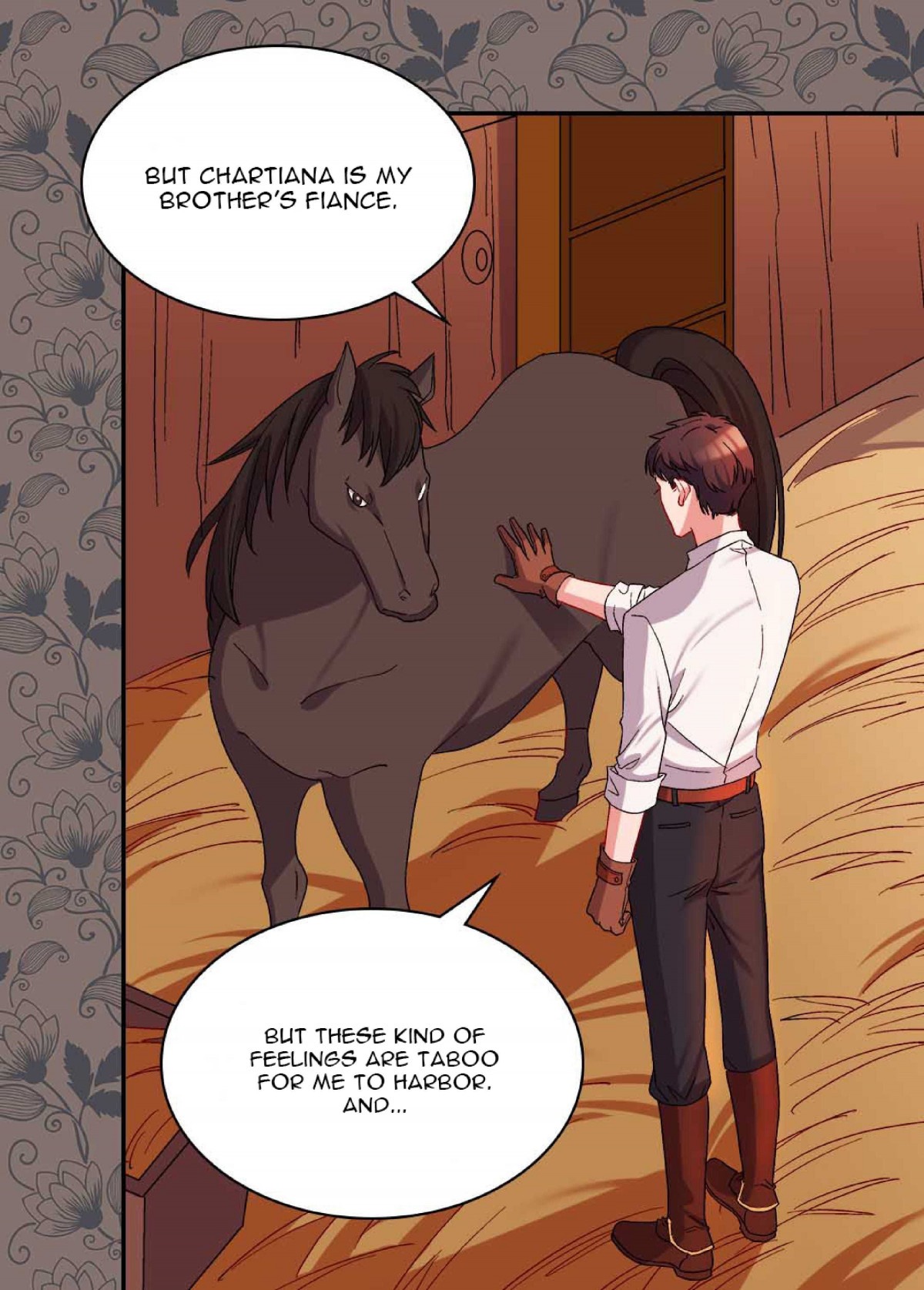The Justice of Villainous Woman ( What It Takes to be a Villainess ) Chapter 67 - page 49