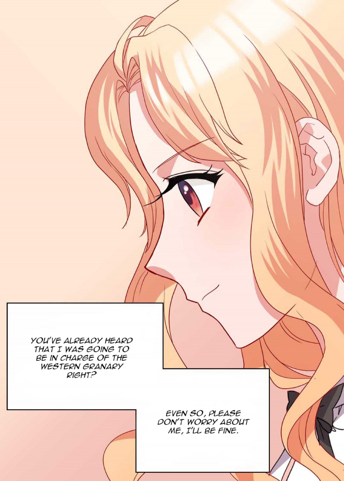 The Justice of Villainous Woman ( What It Takes to be a Villainess ) Chapter 67 - page 5