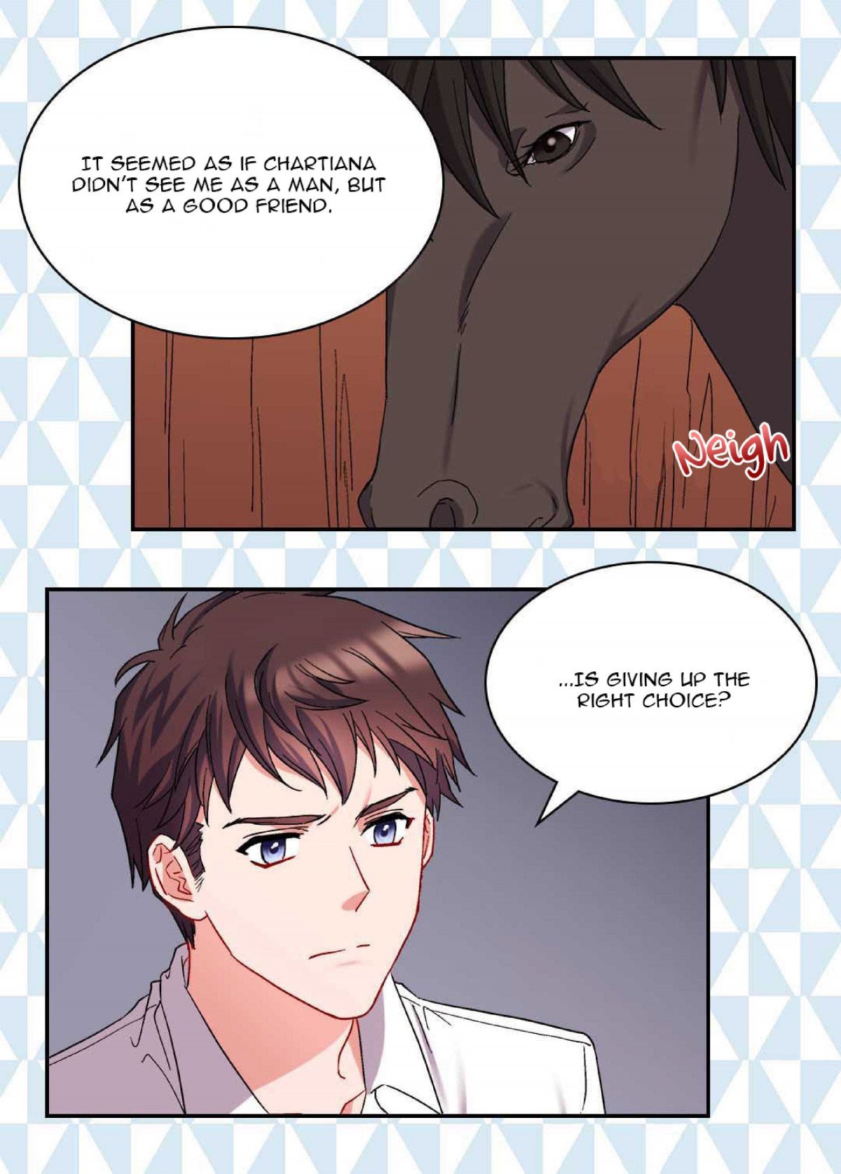 The Justice of Villainous Woman ( What It Takes to be a Villainess ) Chapter 67 - page 51