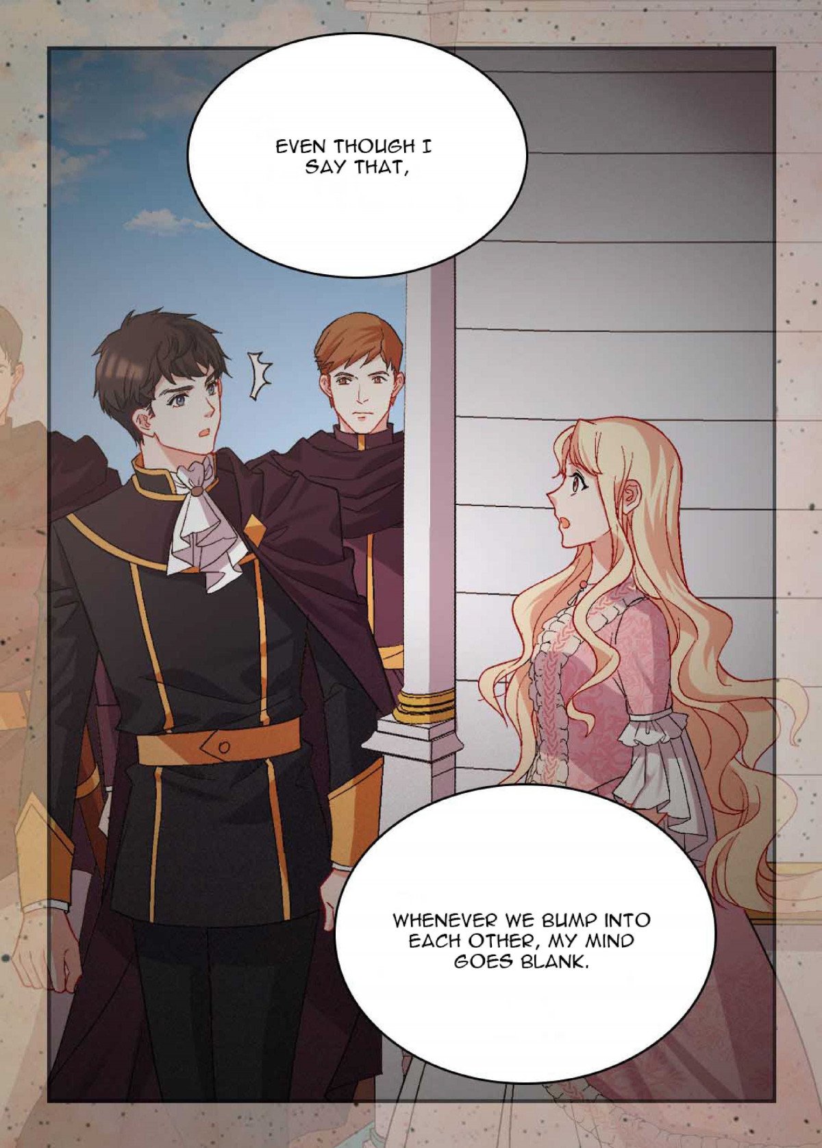 The Justice of Villainous Woman ( What It Takes to be a Villainess ) Chapter 67 - page 52