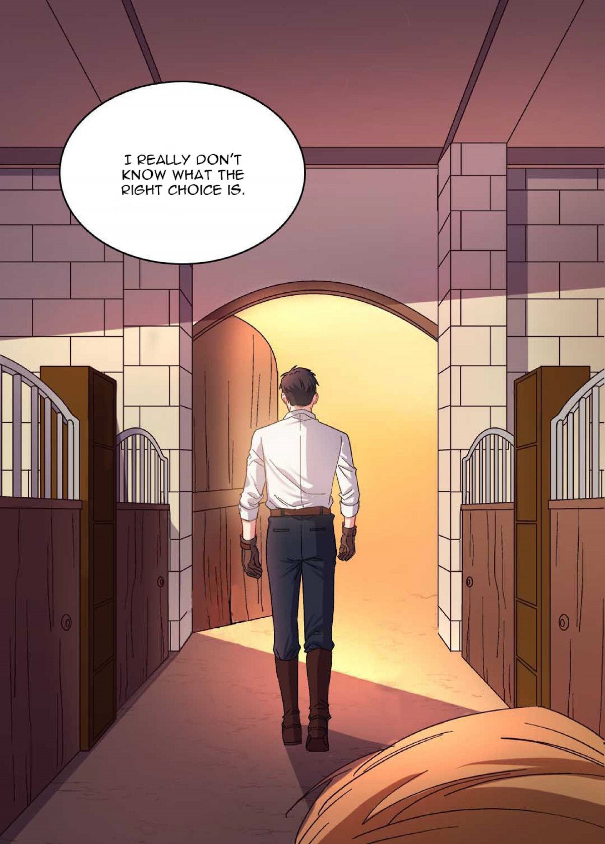 The Justice of Villainous Woman ( What It Takes to be a Villainess ) Chapter 67 - page 53