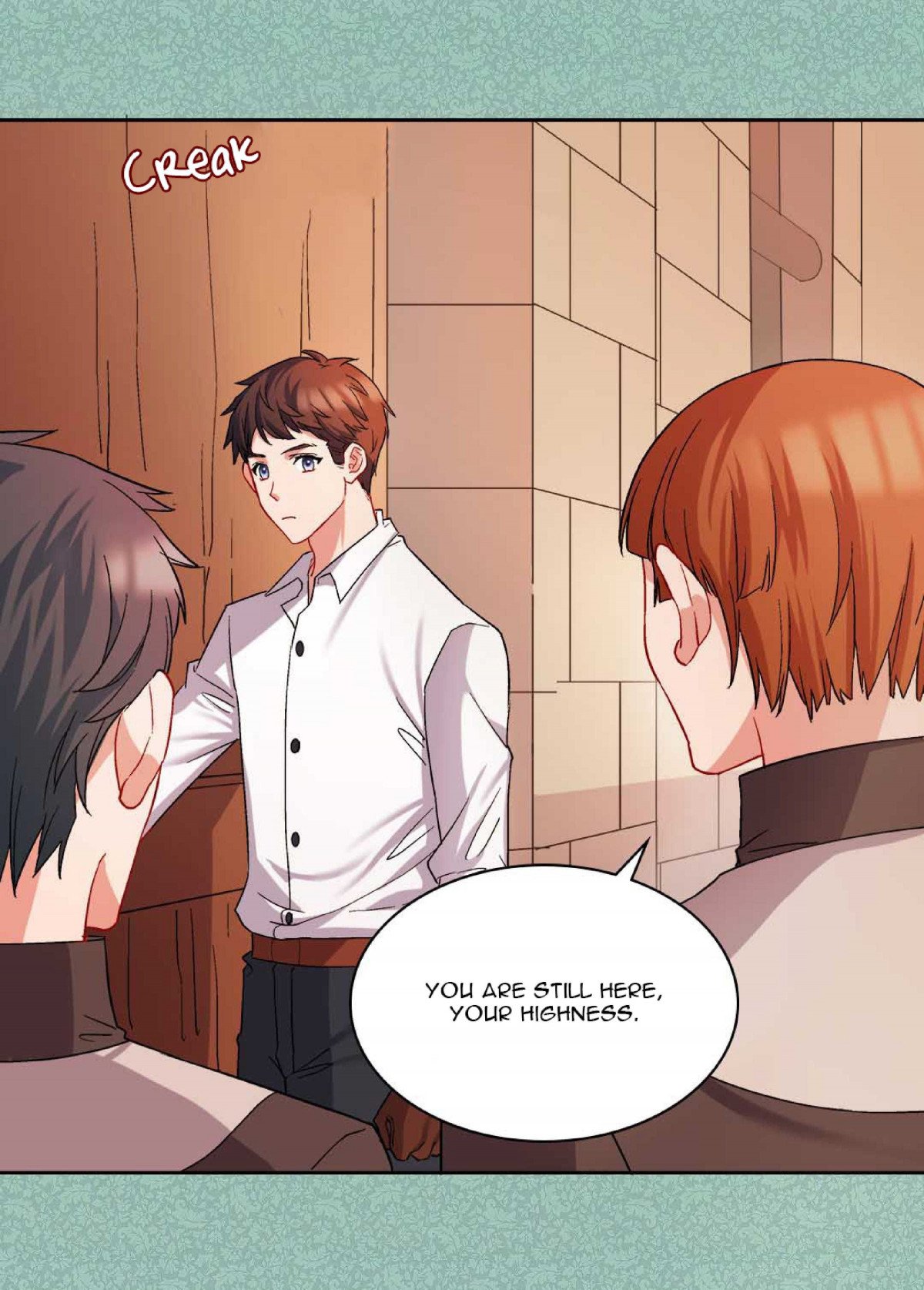 The Justice of Villainous Woman ( What It Takes to be a Villainess ) Chapter 67 - page 54