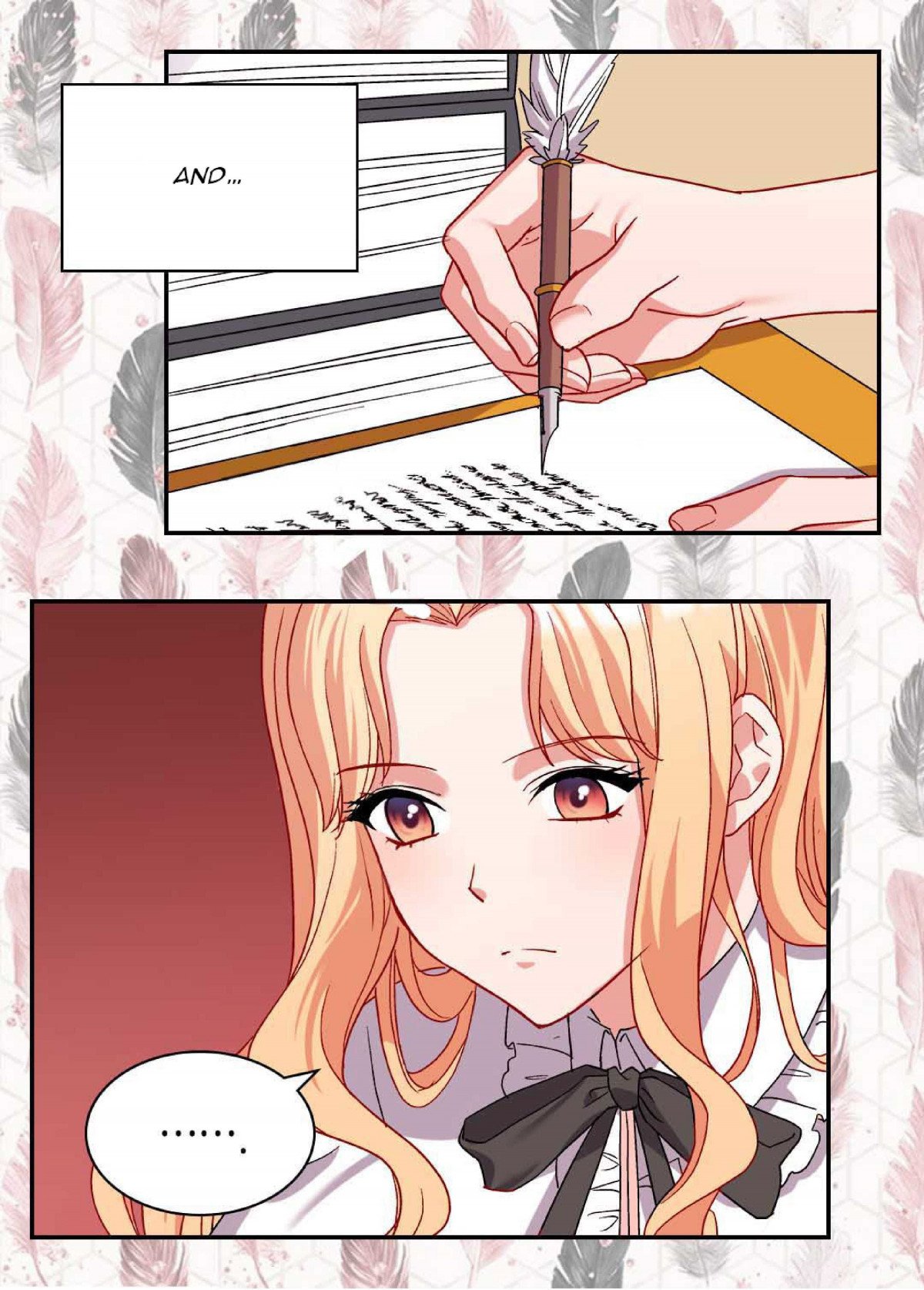 The Justice of Villainous Woman ( What It Takes to be a Villainess ) Chapter 67 - page 9