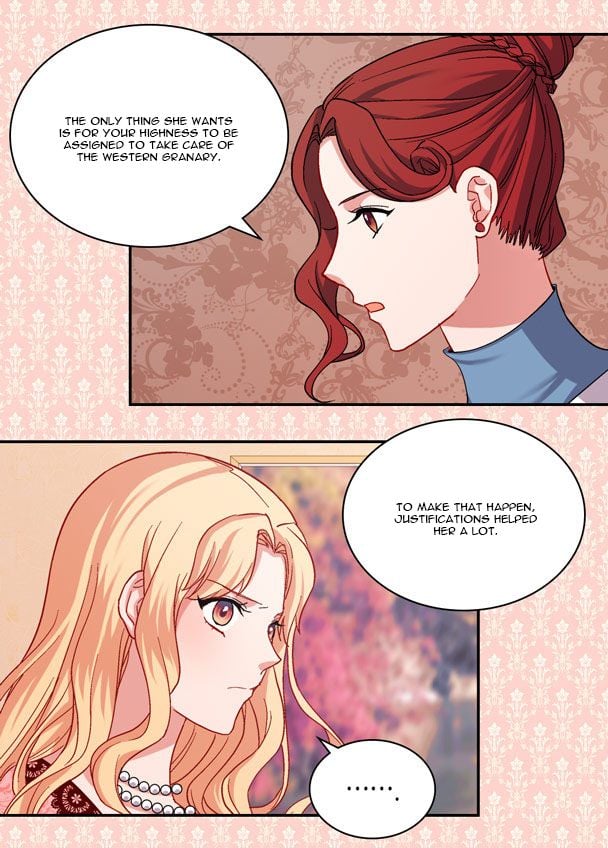 The Justice of Villainous Woman ( What It Takes to be a Villainess ) Chapter 68 - page 10