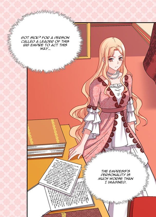 The Justice of Villainous Woman ( What It Takes to be a Villainess ) Chapter 68 - page 12