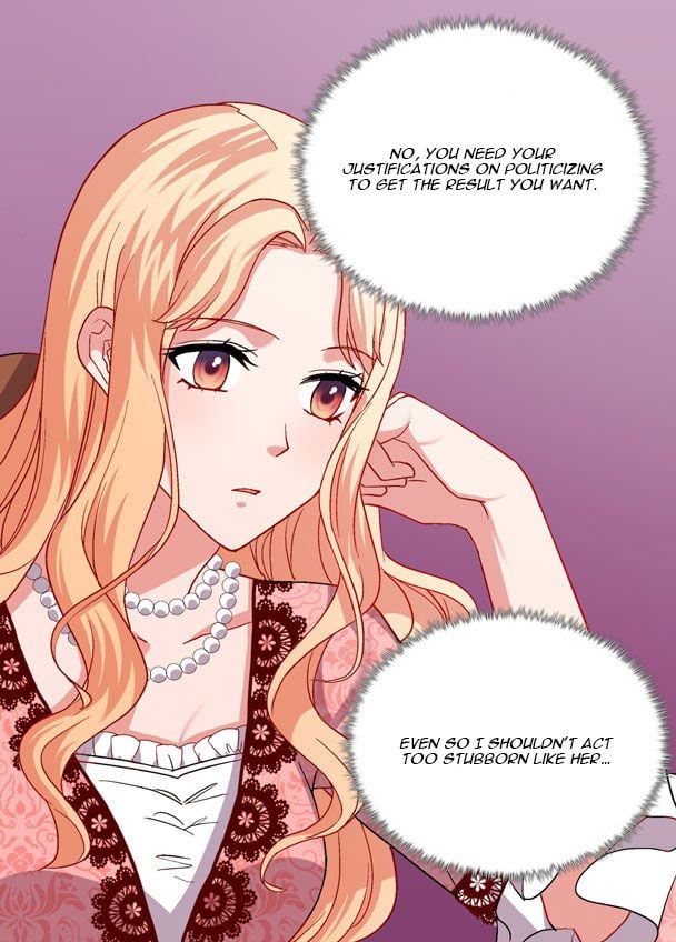 The Justice of Villainous Woman ( What It Takes to be a Villainess ) Chapter 68 - page 13