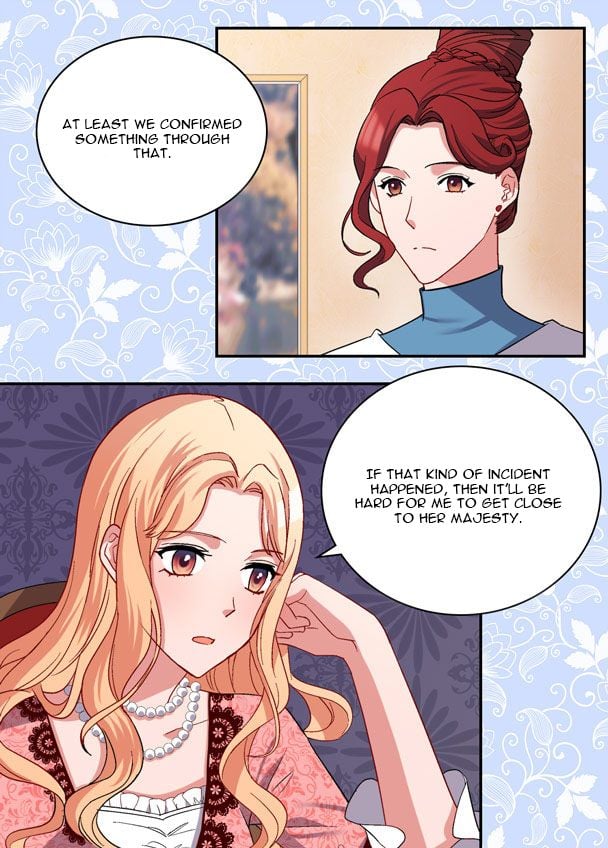 The Justice of Villainous Woman ( What It Takes to be a Villainess ) Chapter 68 - page 14