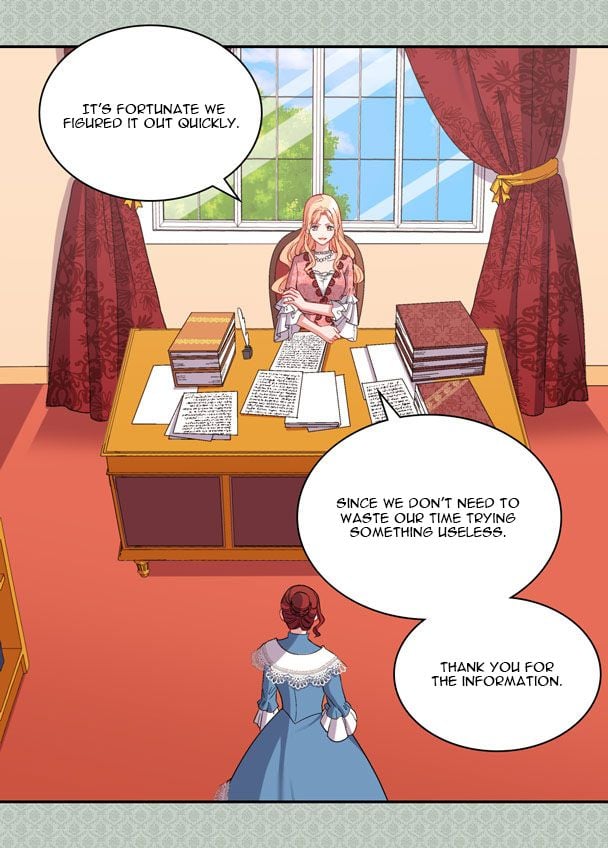 The Justice of Villainous Woman ( What It Takes to be a Villainess ) Chapter 68 - page 15