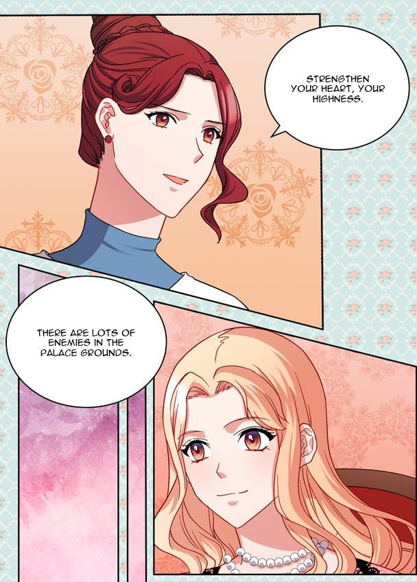 The Justice of Villainous Woman ( What It Takes to be a Villainess ) Chapter 68 - page 16