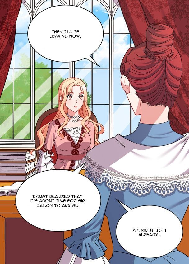 The Justice of Villainous Woman ( What It Takes to be a Villainess ) Chapter 68 - page 17