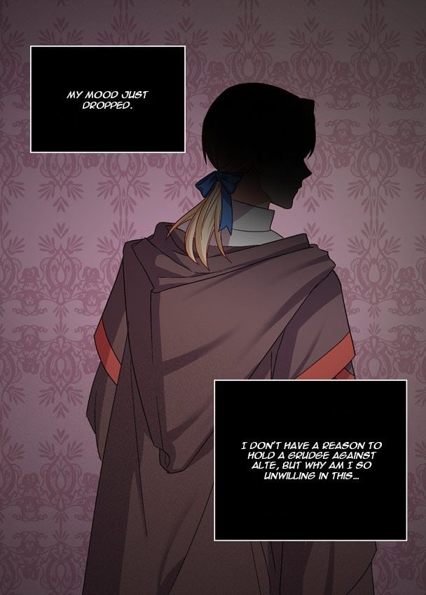 The Justice of Villainous Woman ( What It Takes to be a Villainess ) Chapter 68 - page 19