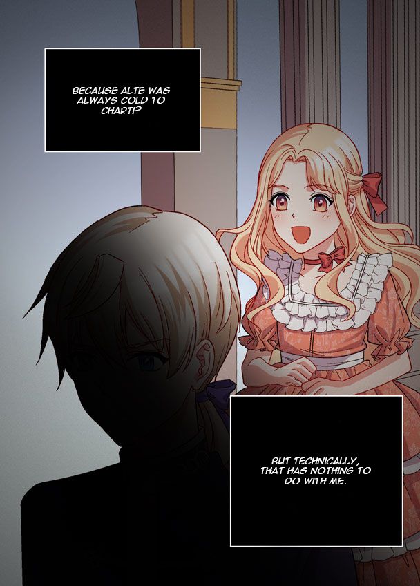 The Justice of Villainous Woman ( What It Takes to be a Villainess ) Chapter 68 - page 20