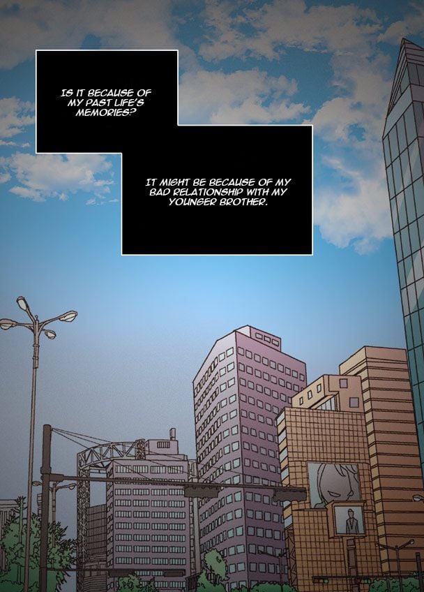 The Justice of Villainous Woman ( What It Takes to be a Villainess ) Chapter 68 - page 21