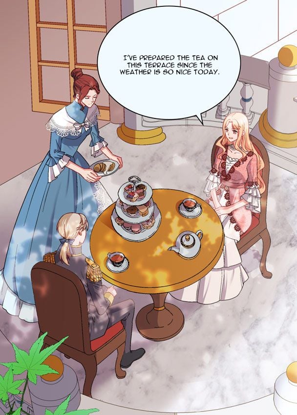 The Justice of Villainous Woman ( What It Takes to be a Villainess ) Chapter 68 - page 26