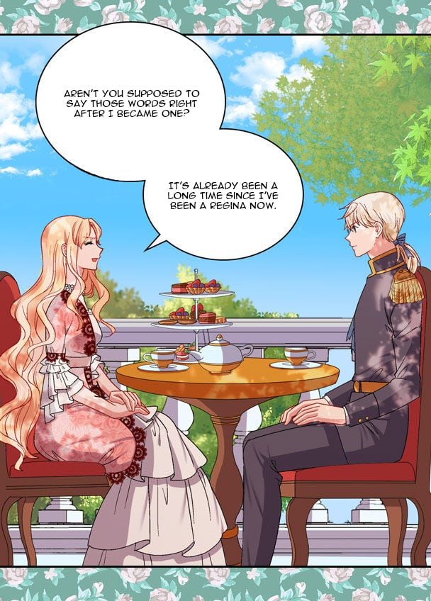 The Justice of Villainous Woman ( What It Takes to be a Villainess ) Chapter 68 - page 29