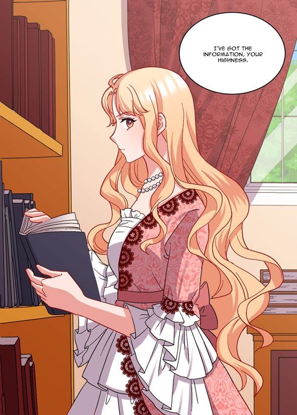 The Justice of Villainous Woman ( What It Takes to be a Villainess ) Chapter 68 - page 3