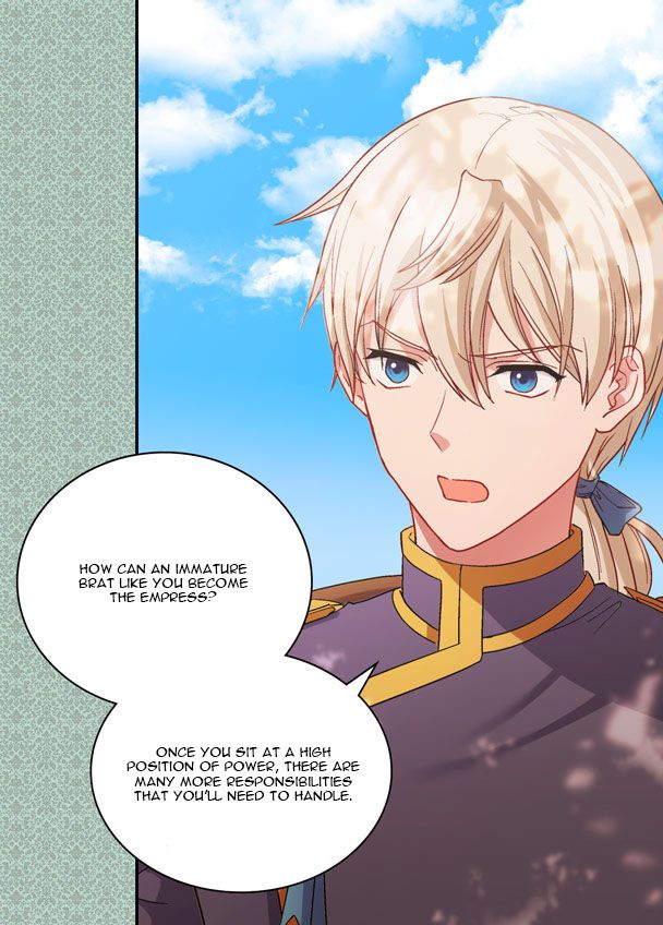 The Justice of Villainous Woman ( What It Takes to be a Villainess ) Chapter 68 - page 31