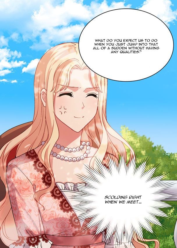The Justice of Villainous Woman ( What It Takes to be a Villainess ) Chapter 68 - page 32