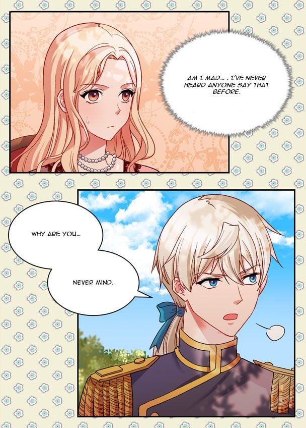 The Justice of Villainous Woman ( What It Takes to be a Villainess ) Chapter 68 - page 35