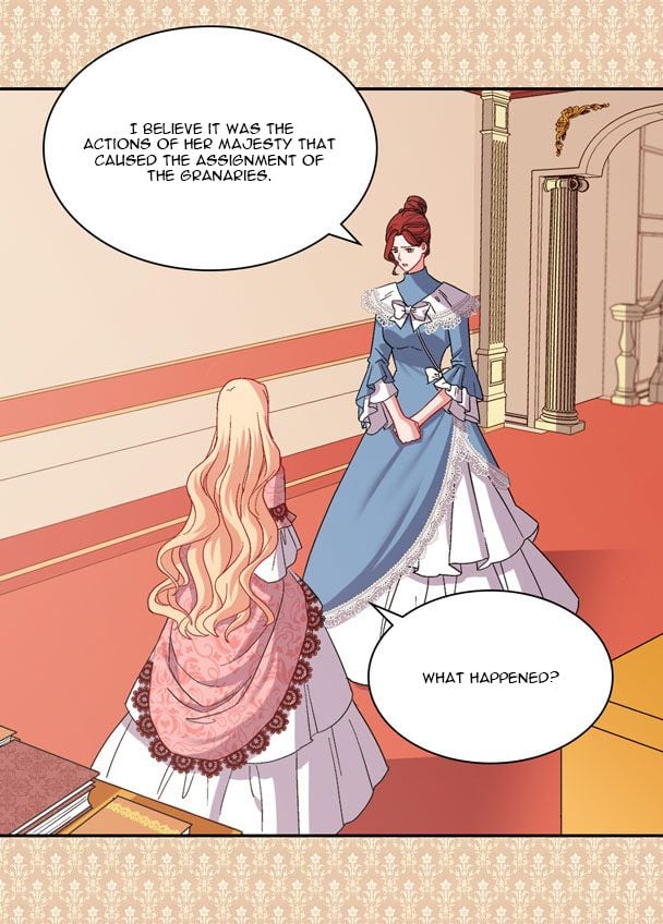 The Justice of Villainous Woman ( What It Takes to be a Villainess ) Chapter 68 - page 4