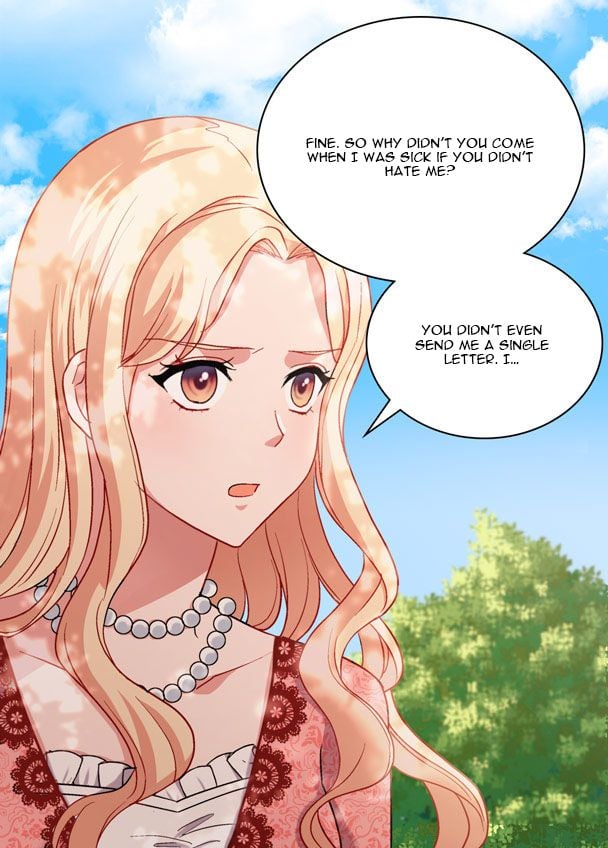 The Justice of Villainous Woman ( What It Takes to be a Villainess ) Chapter 68 - page 41