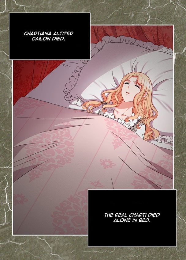 The Justice of Villainous Woman ( What It Takes to be a Villainess ) Chapter 68 - page 42