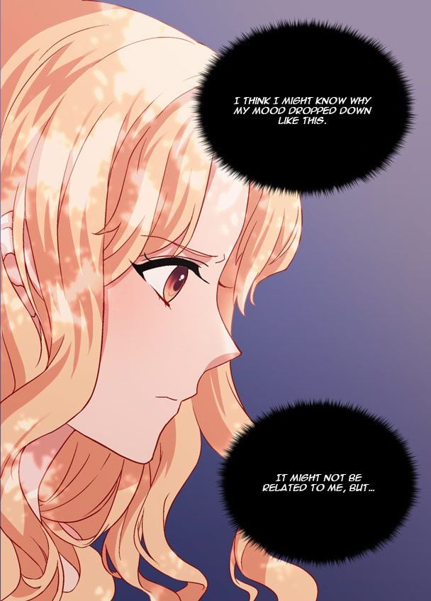 The Justice of Villainous Woman ( What It Takes to be a Villainess ) Chapter 68 - page 43