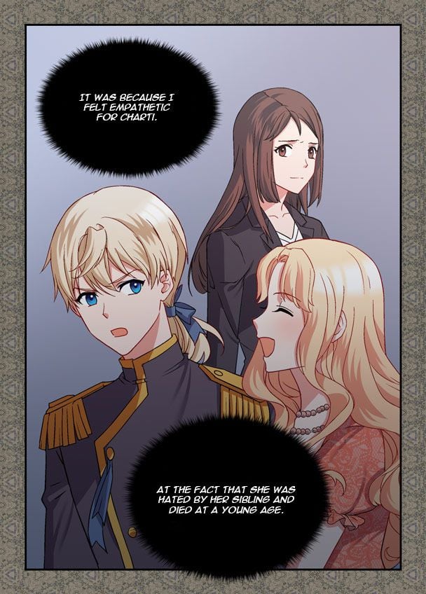 The Justice of Villainous Woman ( What It Takes to be a Villainess ) Chapter 68 - page 44