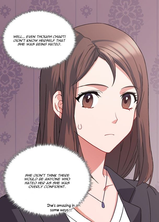 The Justice of Villainous Woman ( What It Takes to be a Villainess ) Chapter 68 - page 45