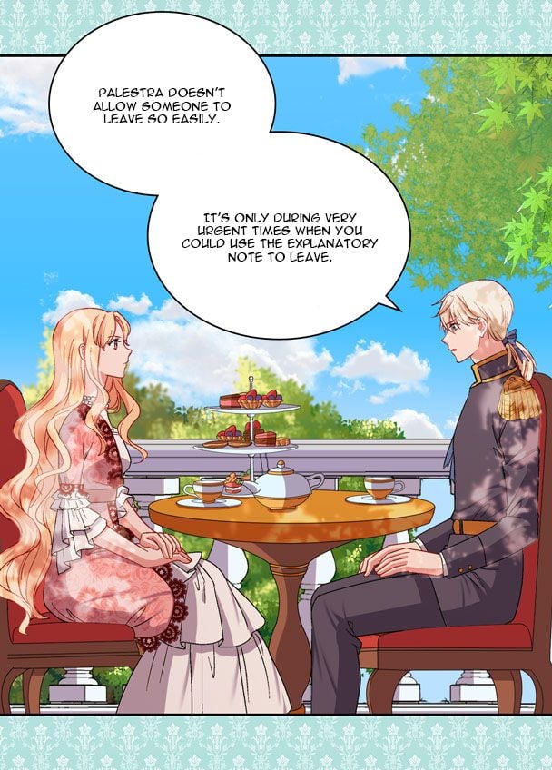 The Justice of Villainous Woman ( What It Takes to be a Villainess ) Chapter 68 - page 46