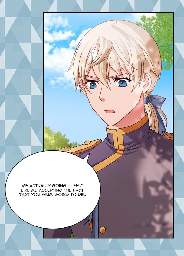 The Justice of Villainous Woman ( What It Takes to be a Villainess ) Chapter 68 - page 47