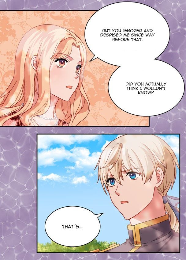 The Justice of Villainous Woman ( What It Takes to be a Villainess ) Chapter 68 - page 48