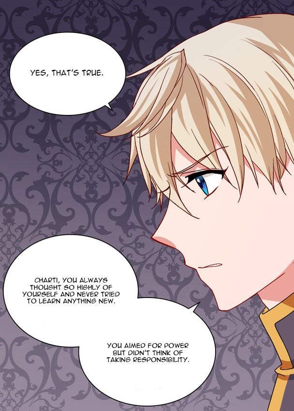 The Justice of Villainous Woman ( What It Takes to be a Villainess ) Chapter 68 - page 49