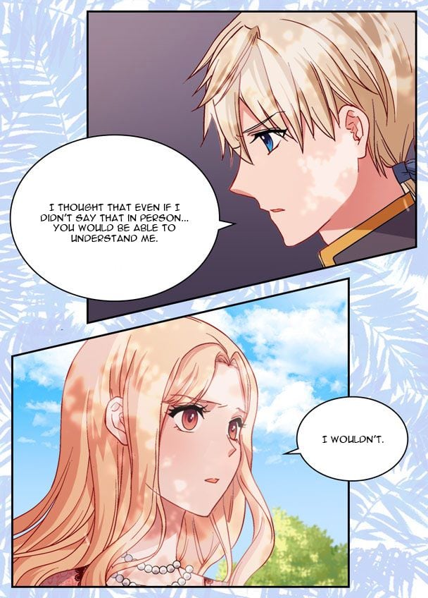 The Justice of Villainous Woman ( What It Takes to be a Villainess ) Chapter 68 - page 52