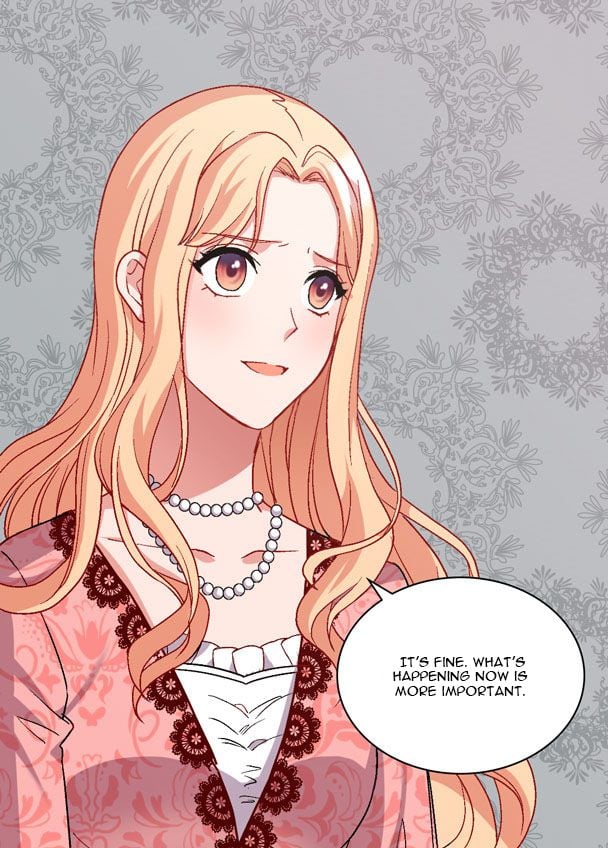 The Justice of Villainous Woman ( What It Takes to be a Villainess ) Chapter 68 - page 56