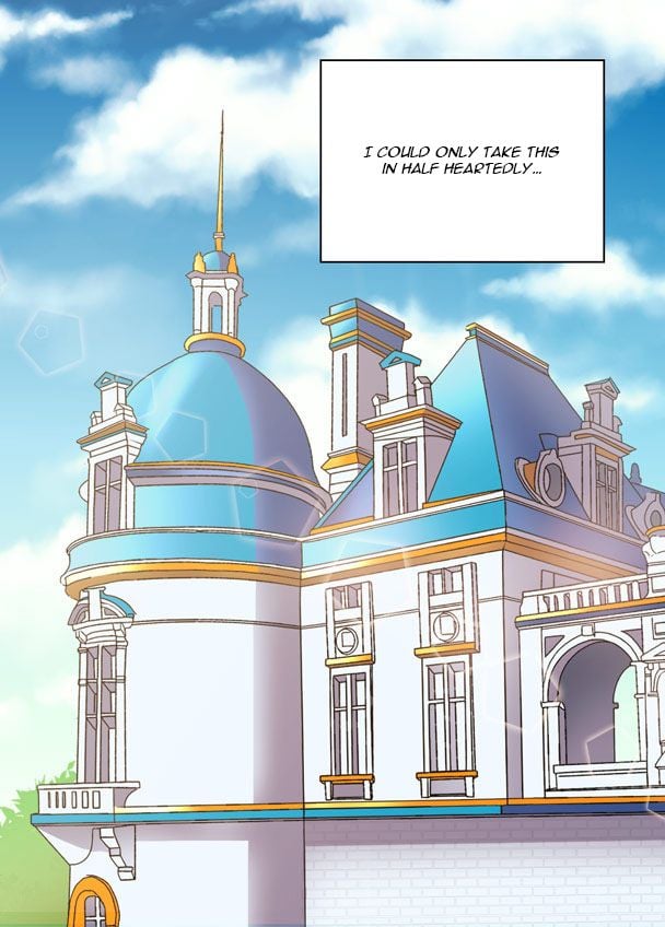 The Justice of Villainous Woman ( What It Takes to be a Villainess ) Chapter 68 - page 58