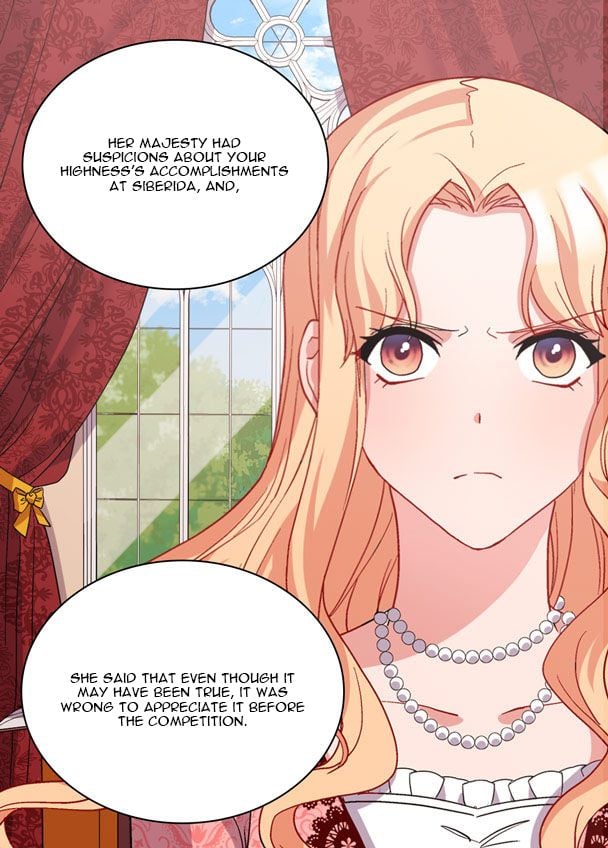 The Justice of Villainous Woman ( What It Takes to be a Villainess ) Chapter 68 - page 6