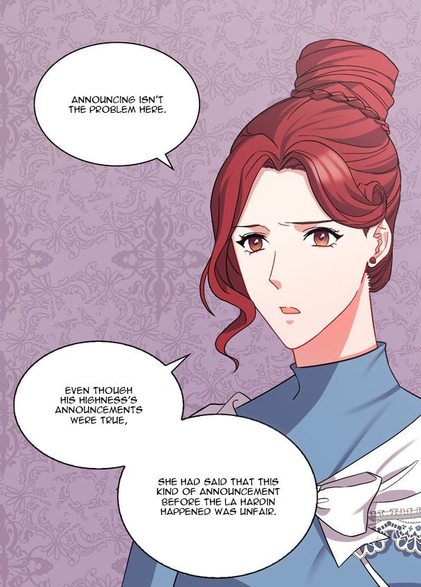 The Justice of Villainous Woman ( What It Takes to be a Villainess ) Chapter 68 - page 8