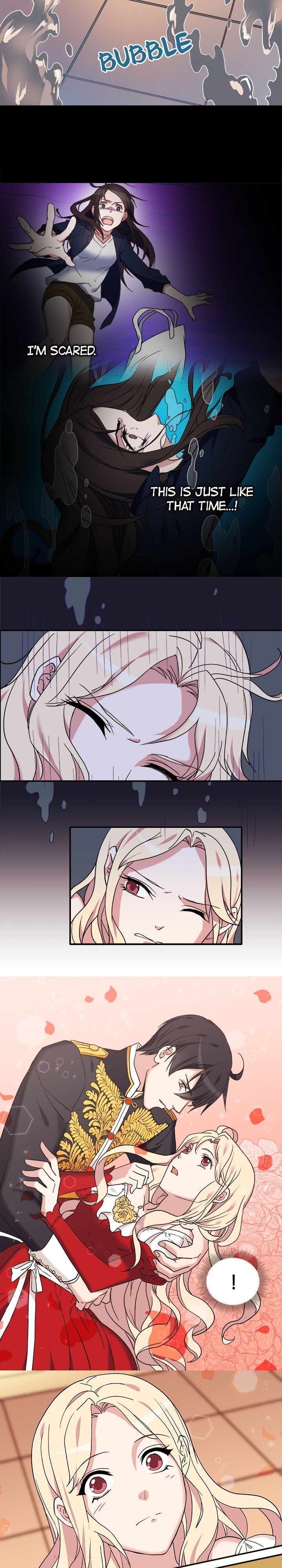 The Justice of Villainous Woman ( What It Takes to be a Villainess ) Chapter 13 - page 12