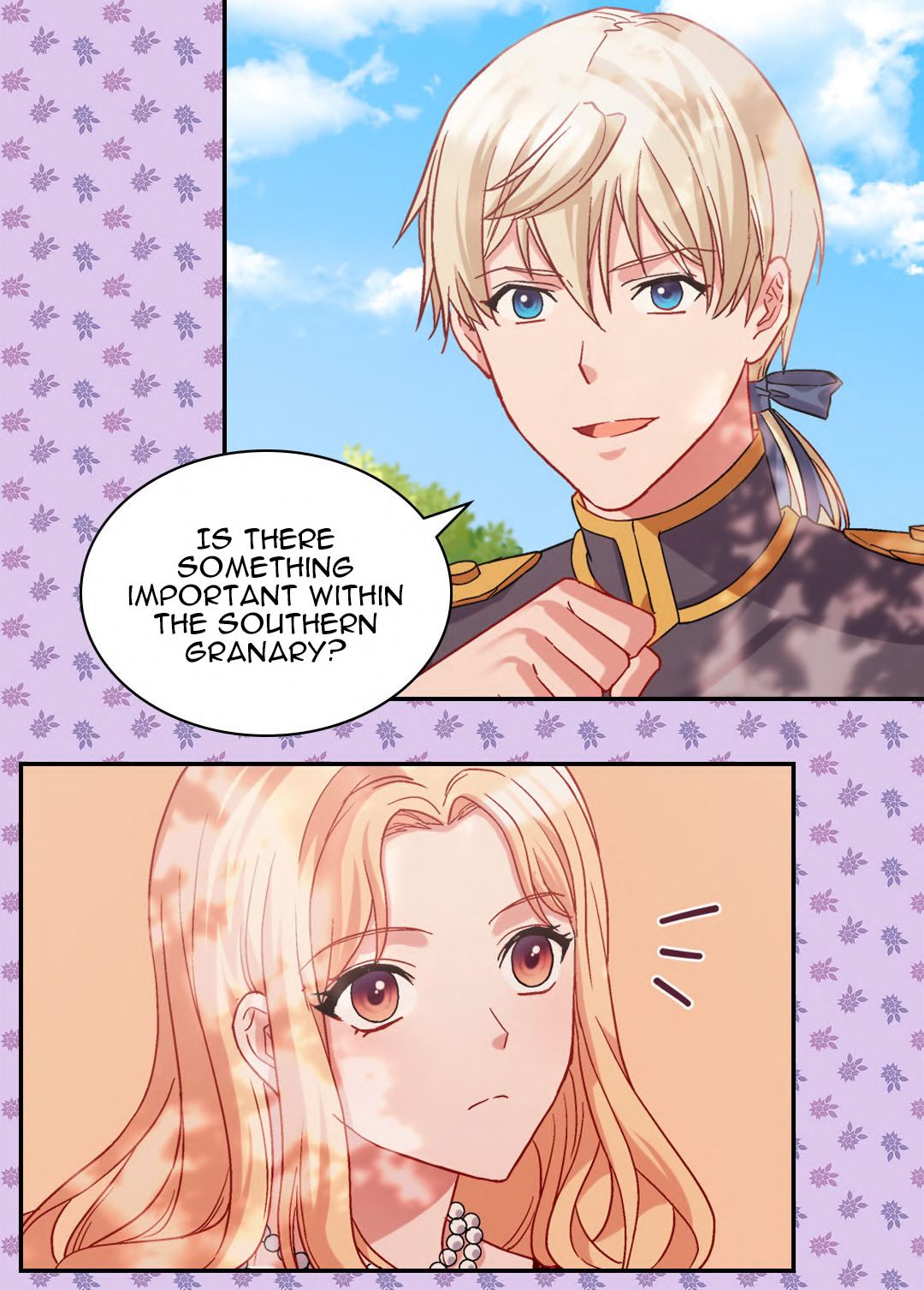 The Justice of Villainous Woman ( What It Takes to be a Villainess ) Chapter 69 - page 21